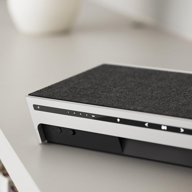 B&O Beosound Level Portable Wi-Fi & Bluetooth Speaker (CN version)