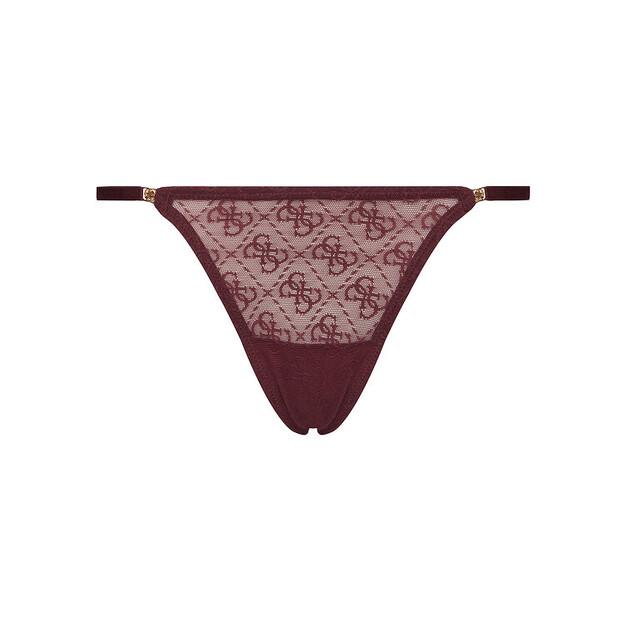 Стринги Guess O5RE10