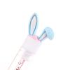 Rabbit Eyelash Brush Mascara Wands Spoolies  Tube Make Up Brush Tools
