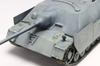 Platz/Italeri 1/35 World of Tanks Немецкая армия Jagdpanzer IV Lang Пластиковая модель WOT39510