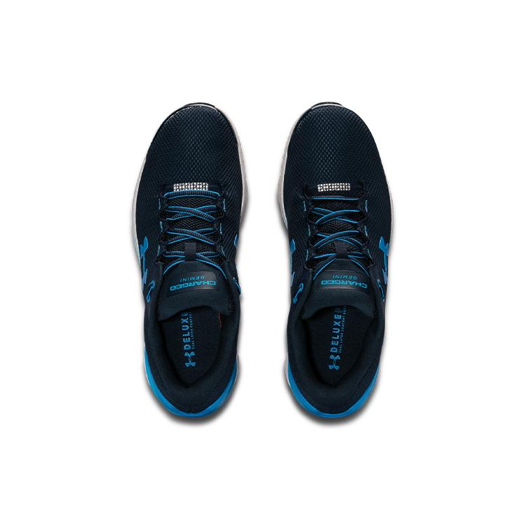 Under Armour Кроссовки Charged Gemini 2020 Синие 3023276-401