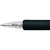 Zebra Ручка шариковая Jim Knock Красная 0,5 мм (10 ручек) B-KRBS-100-R