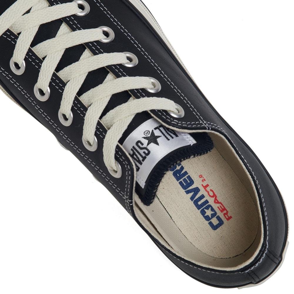 Converse R Окс Блэк 31311321 Черный