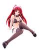 ToHeart2 Tamaki Kosaka Maid Bikini Black Scale PVC Ver. (1/7 Pre-painted Figure)