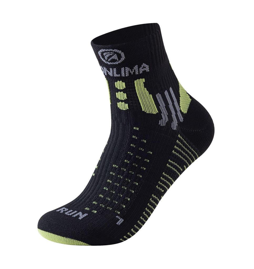 Унисекс Профессиональные Носки-подследники для Марафона и Фитнес-тренировок для Бега, Пешего туризма и Занятий спортом на открытом воздухе
