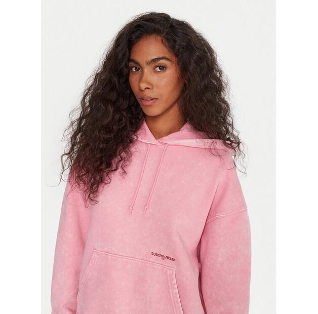 Толстовка Tommy Jeans DW0DW21609