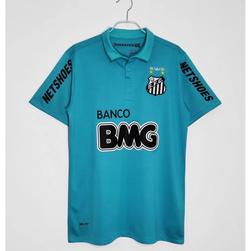 Vintage Football Jersey Printed Player Number Retro Soccer Shirt Unisex Women