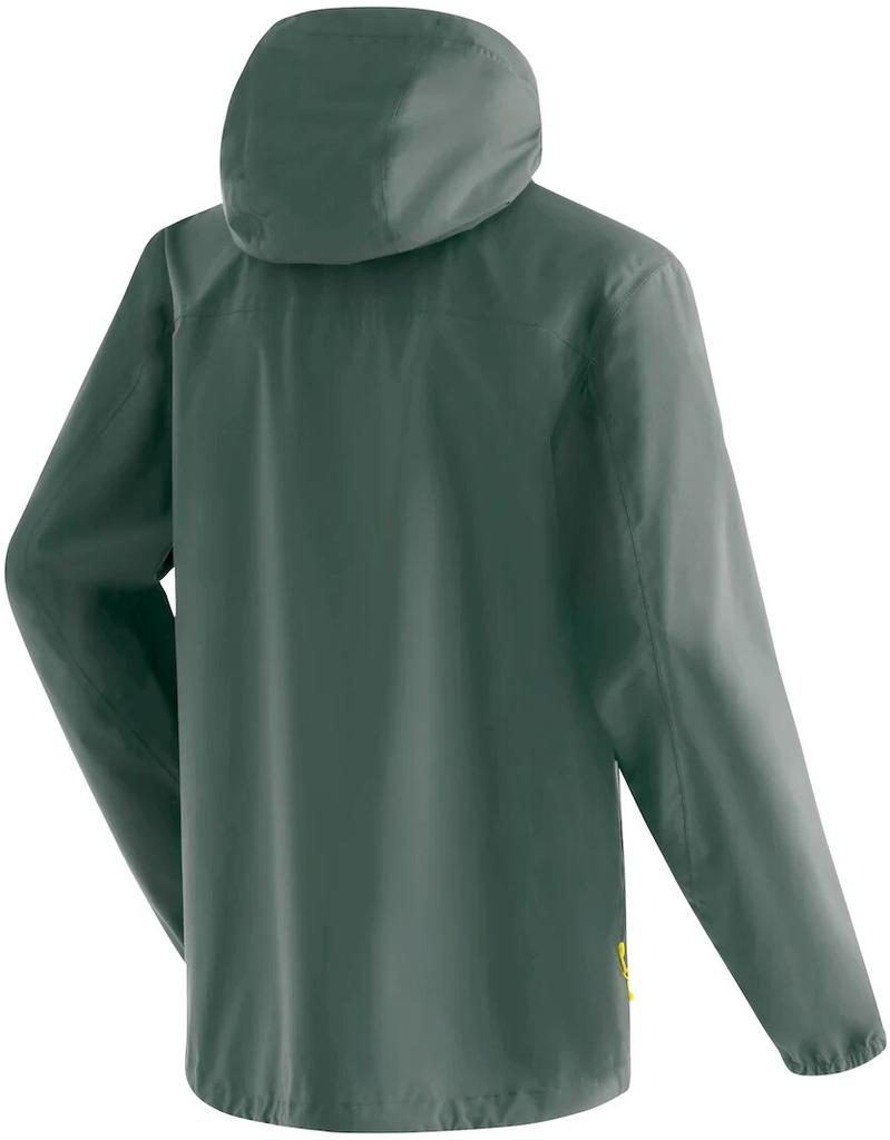 Куртка Maier Sports Tind Eco M Nottingham forest