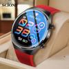 ECG Heart Rate Blood Pressure Smart Watch Men Bluetooth Call Fitness Bracelet IP67 Waterproof Sports Smartwatch For Android IOS
