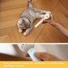 Handshands-off Suction Cup Cat Teasing Stick Interactive Kitten Wand  Interactive Fun
