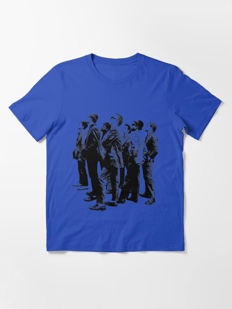 The Specials The Specials Основная футболка