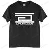 Tshirt Men Cotton Tops Drumcode Records,Adam Beyer,Swedish Techno,Slam,Joey Beltram,Maceo Plex Print Black Men T Shirt Euro Size