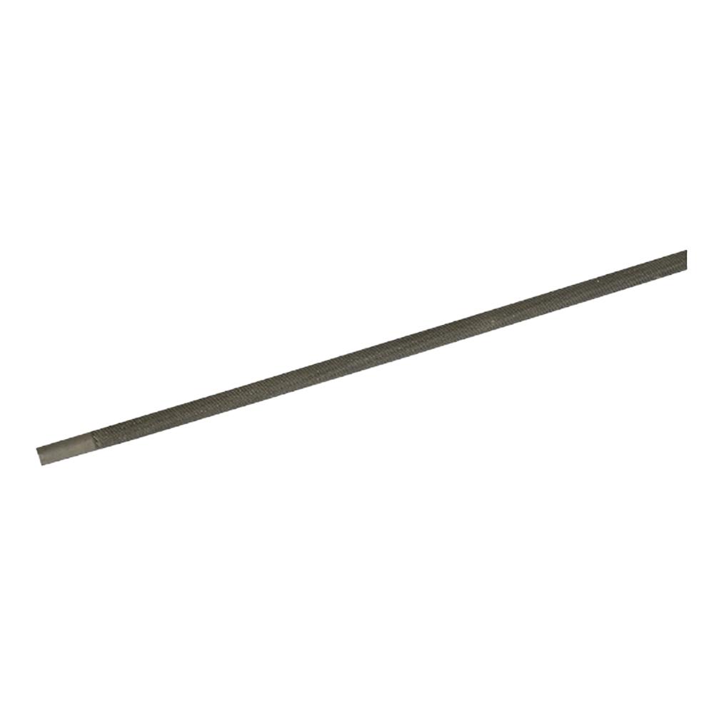 Stanley Logo Round File