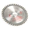 30/40 Teeth Saw Blade Mini Alloy Woodworking Tools Round Grinding Wood Cutting