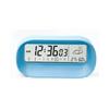 Мини Умный Цифровой Будильник Пластиковый Таймер Будильник Светодиодные Цифровые Часы Прикроватное Размещение