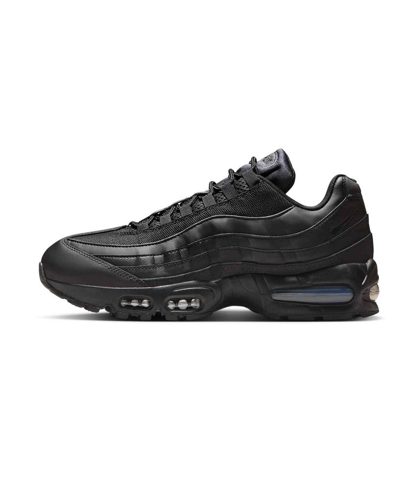 Nike Air Max 95 Big Bubble M - Black: Anthracite / Hm8755-001