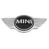 Оригинальная эмблема на капот MINI R60 51149811725