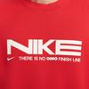 Nike Sportswear Sweatshirt Men's Red