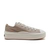 Converse All Starlight Plts Ii Ox Pebble Beige 31313990 Pebble Beige