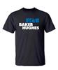 Baker Hughes Official Logo T-Shirt