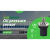 RPM Speed Sensor Camshaft Crankshaft Position Sensor 04194021 04194021EC For DEUTZ BFM1013 TCD2013 2.9 3.6 TCD 01921152027