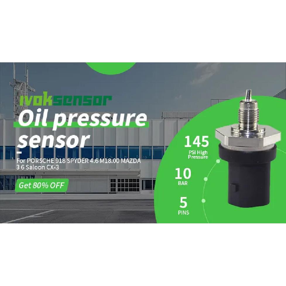RPM Speed Sensor Camshaft Crankshaft Position Sensor 04194021 04194021EC For DEUTZ BFM1013 TCD2013 2.9 3.6 TCD 01921152027