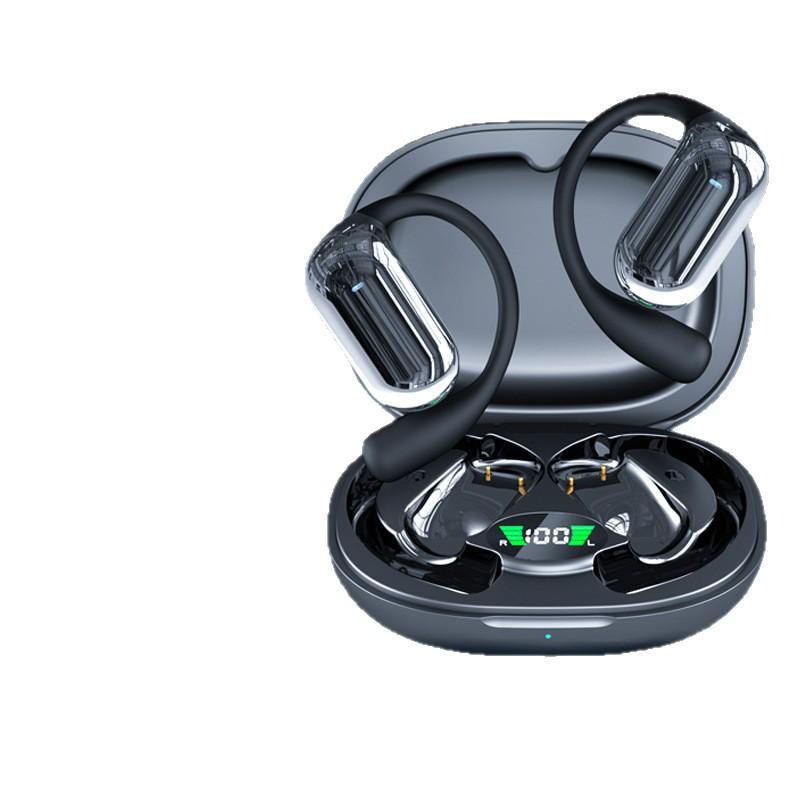 Беспроводные Bluetooth-наушники для длительного использования: Шумоподавляющие, накладные и внутриканальные для спорта