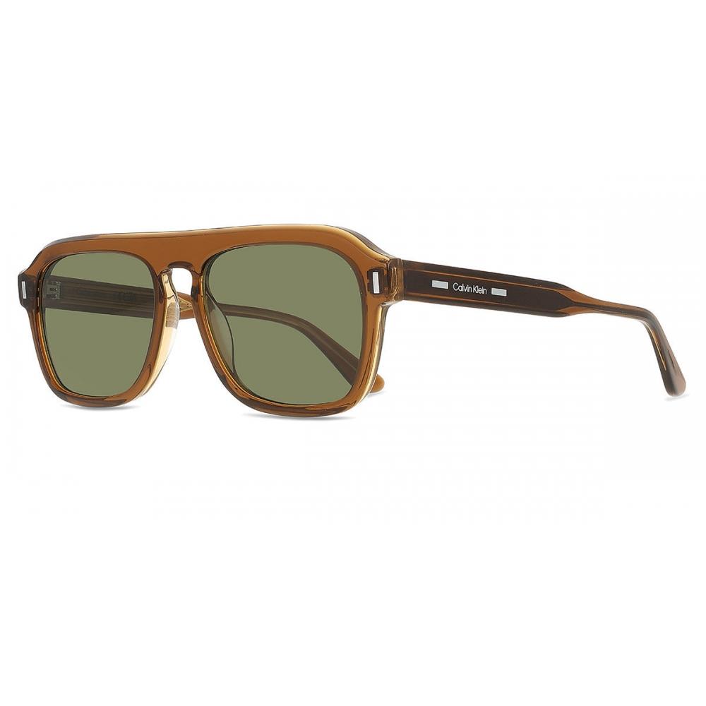 Calvin Klein Солнцезащитные очки унисекс Ck24504s 200
