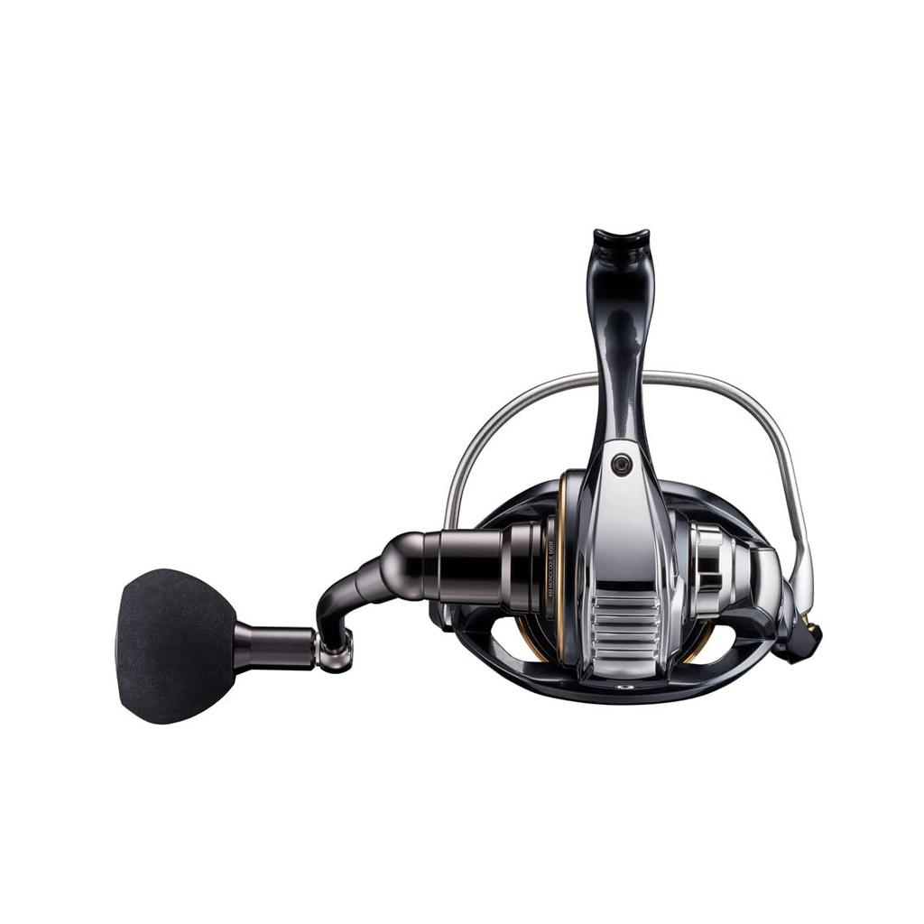 Daiwa Spinning Reel 22 Caldia SW 8000-H (2022 Model)