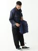 [BEAMS PLUS] Tote Bag BRIEFING Special Order DT Pouch Men's NAVY 0 38610043106