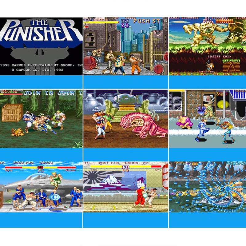 Портативная игровая консоль X9 Nostalgic GBA/NES в подарок Портативная игровая консоль PSP Поддержка загрузки FC Game