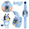 Montre éducative multifonction - VTech - Bluey - Jeux éducatifs - Chronomètre - Alarme - Compte à rebours