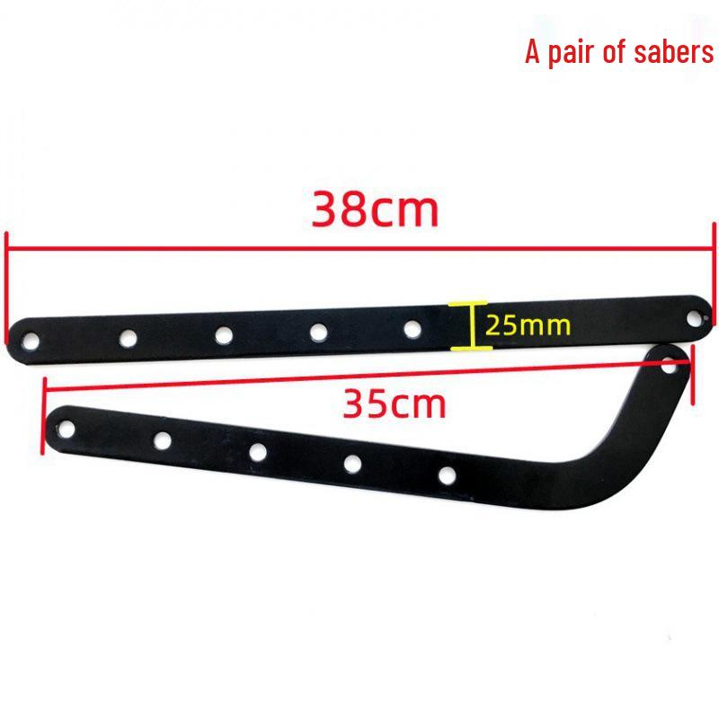 Универсальный механизм сцепления шестерни с цепью и ползуном для мотора гаражных ворот