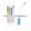 Bluetooth LED-контроллер SP611E с функцией Dream Color и ИК-пультом на 38 клавиш