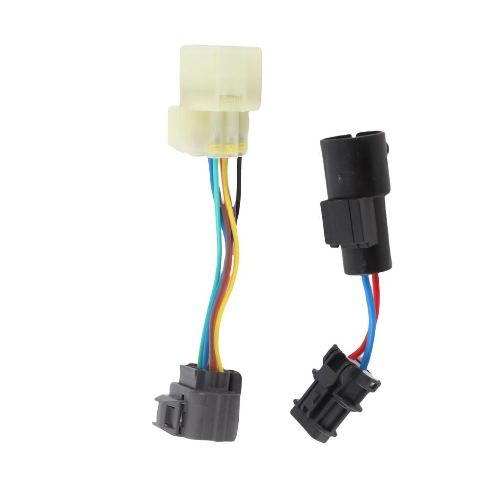 Переходной жгут OBD0 на OBD1 для трамблера, подключи и играй, стабильное соединение для CRX Prelude