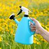 1000ml Water Spray Bottle Thicken Dual Use Plastic Adjustable Nozzle Watering Can for Garden