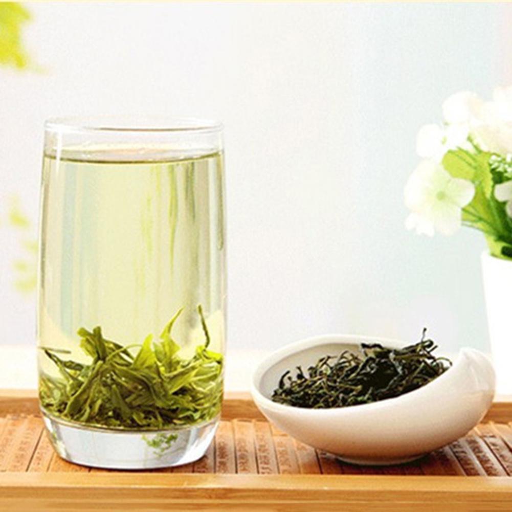 Bag of Tea Huangshan Maofeng Tea 250g Aromatic Natural Huangshan Maofeng Green Tea