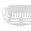 Replacement Ice Basket for HZB Series Ice Makers Ventilated Slat Design Ice Tray Keeps Ice Dry And Fresh Tool-Free Installation Food Safe Plastic