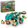 LEGO Jurassic World Ankylosaurus Baby Bumpy Toy Toy Present Birthday Block Christmas Boys Girls Children 7 Years Old 8 Years Old 9 Years Old