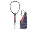 Мягкая теннисная ракетка YONEX Geo Break G Stroke Dedicated Model Cosmic Red UL1 GEO80G (558)