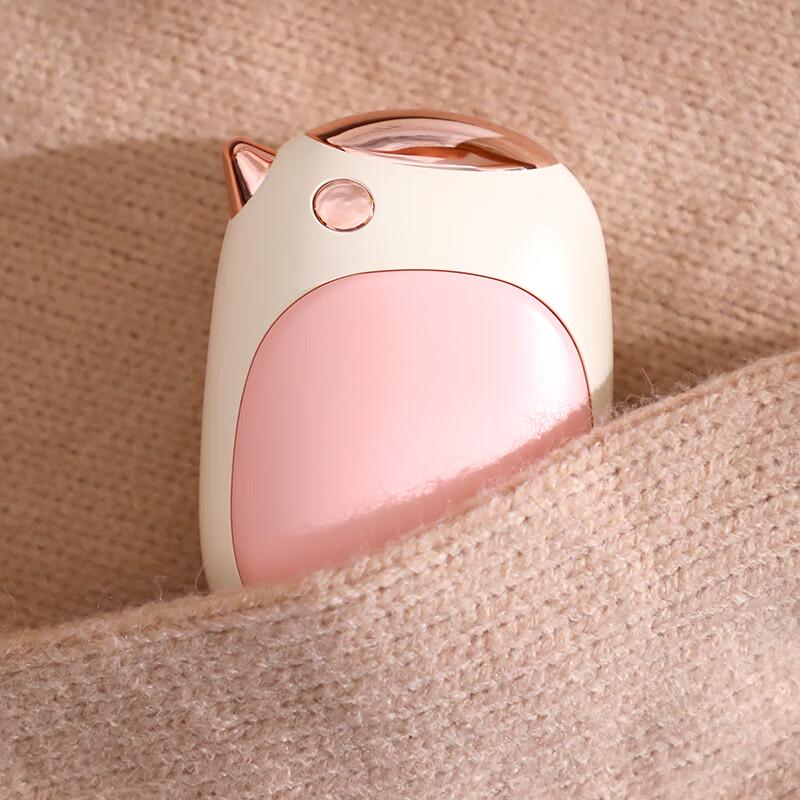 Вальхалла Мэймэй Ниао Грелка для рук с массажем и уходом за глазами