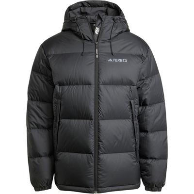 Cold.Rdy Multi гусиный пух удобная ветрозащитная теплая водонепроницаемая куртка мужская куртка черная IX7927