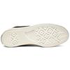 Chuck 70 Converse Mixed Material Hi Black Egret 163220C