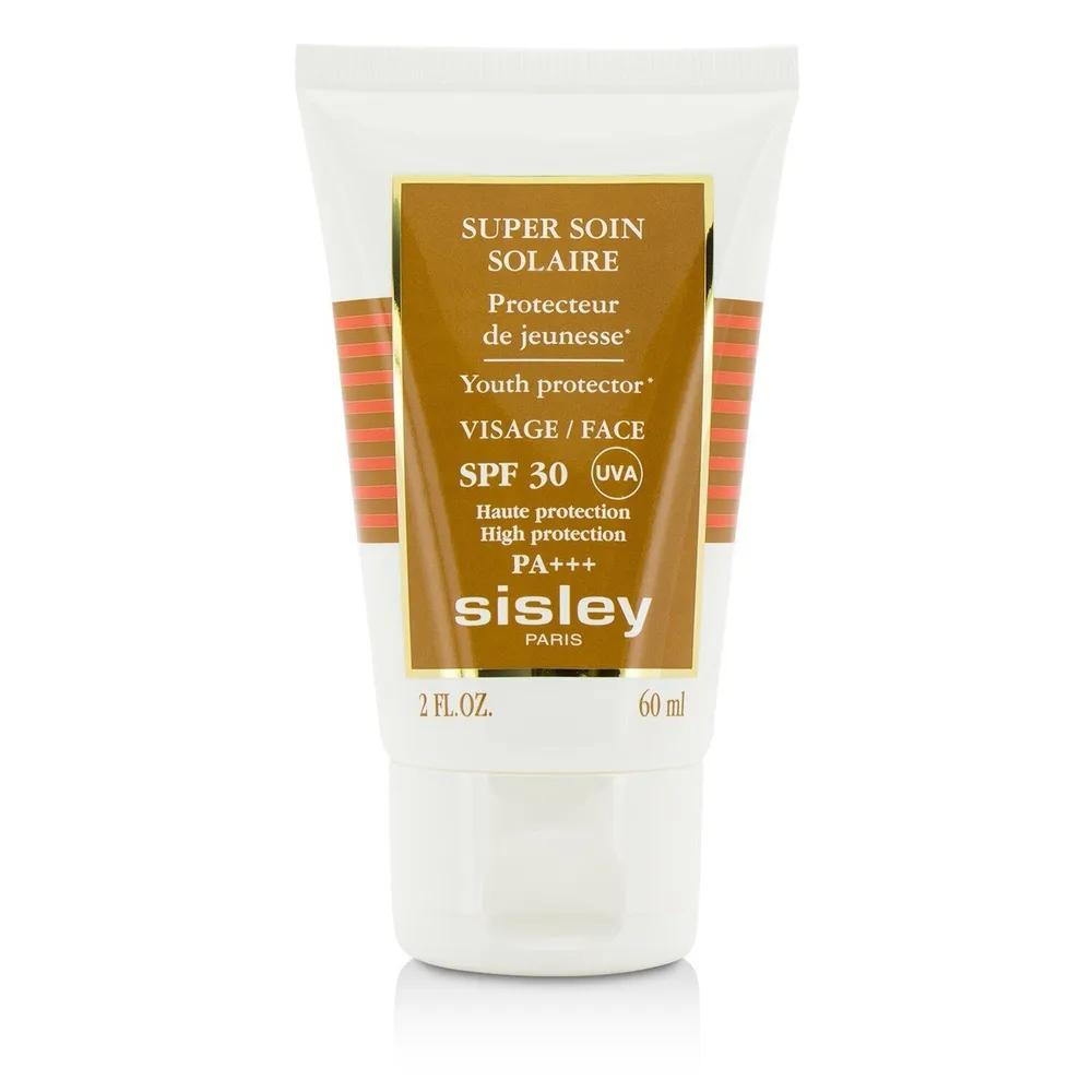 Super Swang Solaire Youth Protector for Face UVA 60ml/2oz
