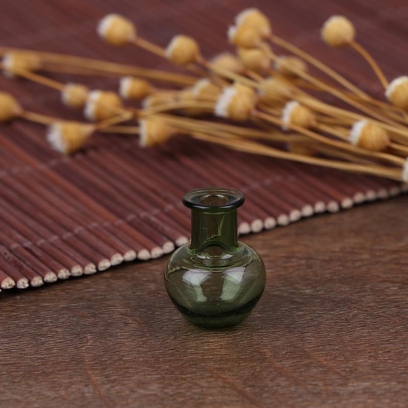 1 шт. новейшая фарфоровая декоративная ваза-горшок универсальное стекло 1:12 кукольный домик миниатюрная игрушка