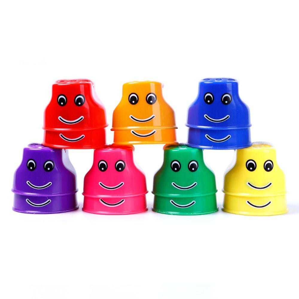 Детские ходули для прыжков на ногах, оборудование для тренировки баланса, игры на координацию, ходули для прыжков с улыбкой