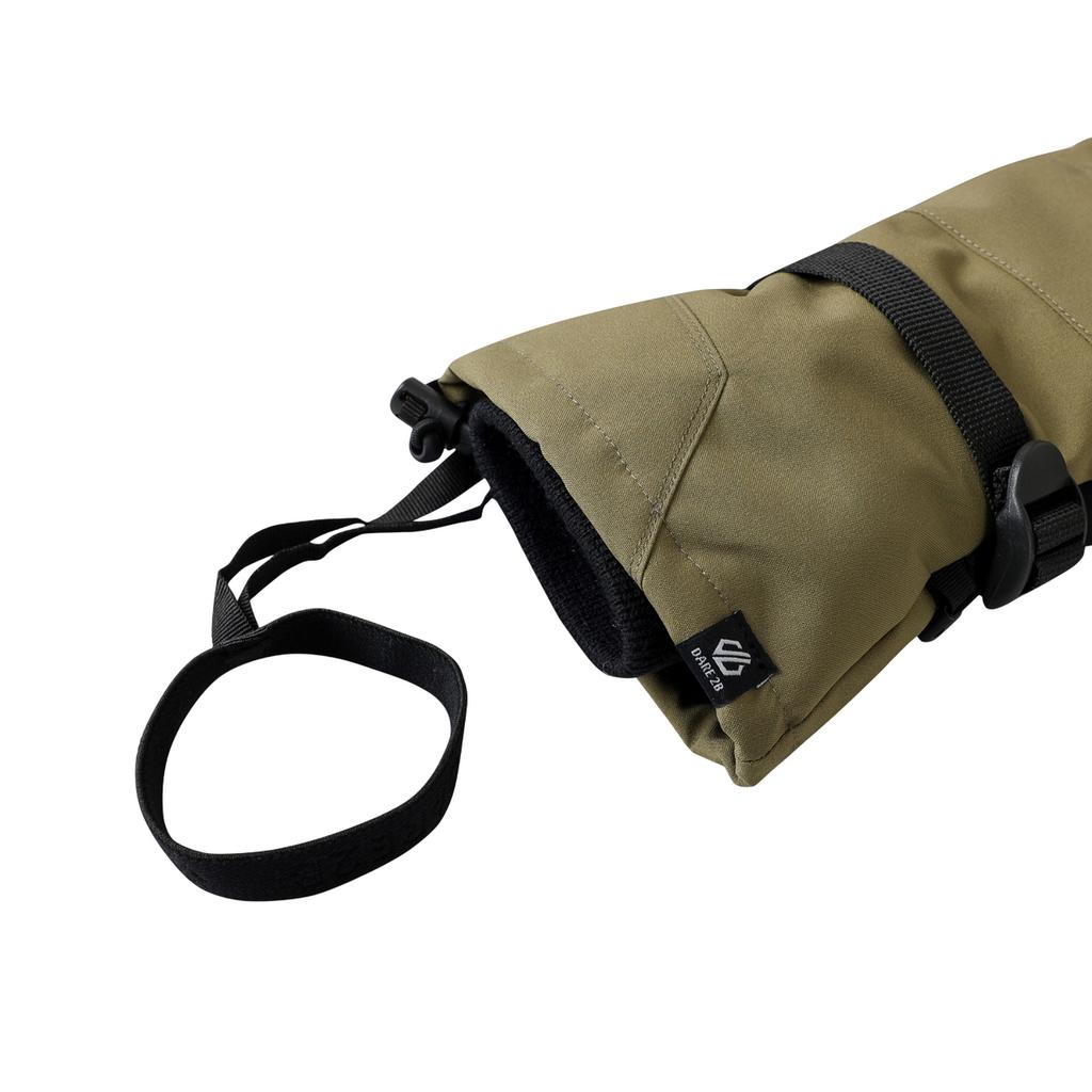 Dare 2B Mens Pinnacle Waterproof Ski Gloves