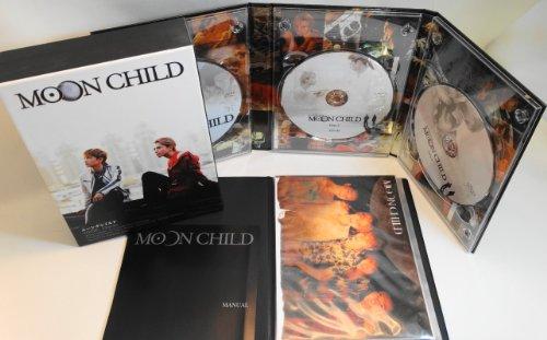 Moon Child 1st Press Box Set