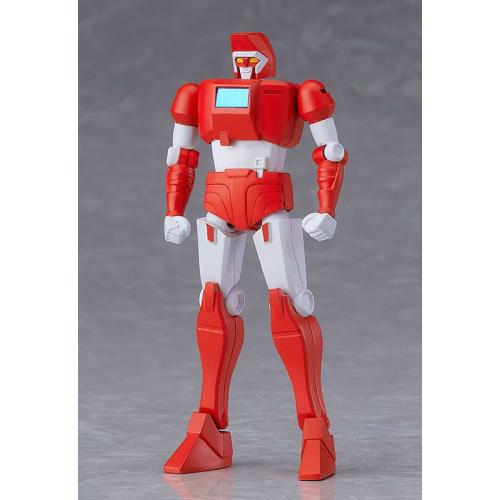 MODEROID Rokushin Gattai Godmars Non-scale Plastic Assembled Plastic Model (3rd Resale)