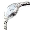 ORIENT iO Solar Сделано в с внутренним Белый [ORIENT] Часы, Япония, гарантия производителя, RN-WG0007A, Женские,